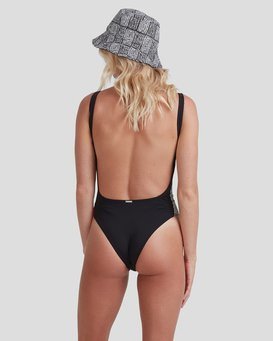 Otis Big Sky - One-Piece Swimsuit for Women  W3SW50BIP1