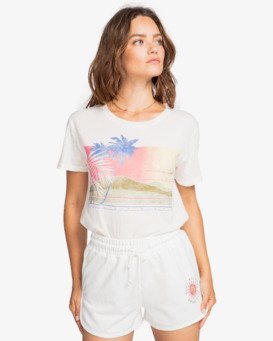 Relax - Athletic Shorts for Women  W3WK03BIP1