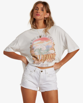 How Bout That - Denim Shorts for Women  W3WK28BIP1