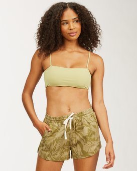 Road Trippin - Beach Shorts for Women  W3WK54BIP1