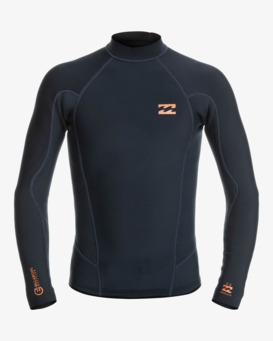 2/2mm Absolute - Wetsuit Jacket for Boys  W42B52BIP1