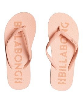 tong billabong femme