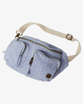 Double Trouble - Hip Pouch for Women  W9TV01BIP1