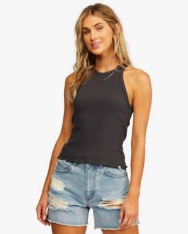 Tomboy - Vest Top for Women  X3KT22BIS1