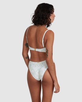 Melody Vintage - Bralette Bikini Top for Women  X3ST21BIS1