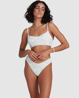 Melody Vintage - Bralette Bikini Top for Women  X3ST21BIS1