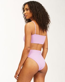 Sol Searcher - Bandeau Bikini Top for Women  X3ST23BIMU