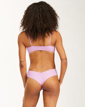 Sol Searcher - Bikini Top for Women  X3ST25BIMU