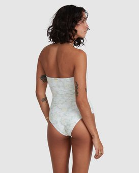 Melody - One-Piece Swimsuit for Women  X3SW03BIS1