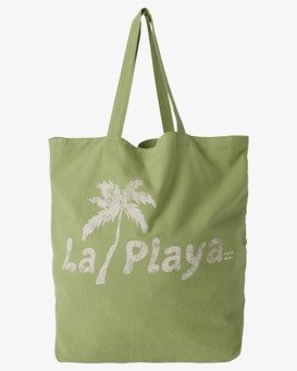 Surf Tote - Organic Tote Bag for Women  X9BG01BIS1