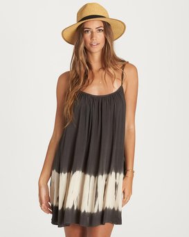 Billabong cover up dress Clearance