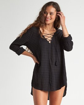 Same Story Swim Cover Up XV121BSA 