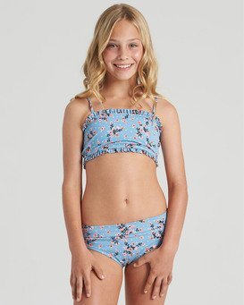 billabong swim girl