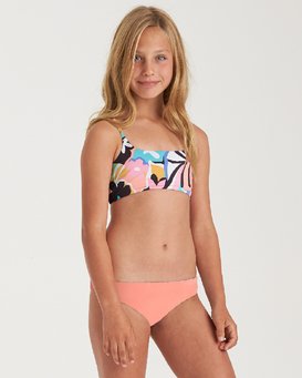 billabong swim girl