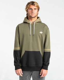 sweatshirt billabong