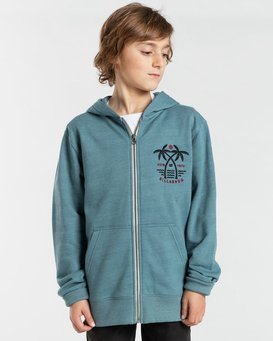 Download Boys Hoodies Sweatshirts Hooded Zipped For Kids Billabong