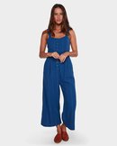 Billabong paint sale the town jumpsuit