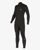 3/2mm Absolute - Back Zip Wetsuit for Men