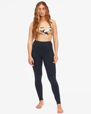 Skinny Sea Legs - Surf Leggings for Women