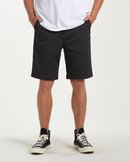 Billabong Mens Carter Stretch Short