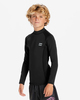 1/1mm Absolute - Long Sleeve Wetsuit Top for Boys  ABBW800109