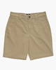 Carter - Workwear Shorts for Boys  ABBWS00127