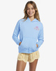 SONGBIRD BLUE (bft0)