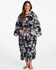 WOMENS HOODED TOWEL  ABJAA00169