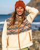 A/Div Hidden Trails - Zip Up Jacket for Women  ABJFT00294
