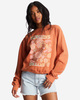 Here We Go - Sweatshirt for Women  ABJFT00344