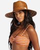New Comer - Straw Hat for Women  ABJHA00114