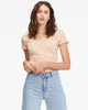 Squared Away - Crop Top for Women  ABJKT00415