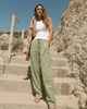 Beachy Keen - Beachy Trousers for Women  ABJNP00216