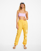 Billabong x Smiley Happy Saturday - Joggers for Women  ABJNP00343