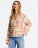 Baja Beach - Cosy Hoodie for Women  ABJSW00125