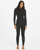 4/3mm Synergy 2022 - Chest Zip Wetsuit for Women  ABJW100130