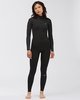 302 SYNERGY BZ FL FULLSUIT  ABJW100140