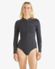 2/2mm Salty Dayz - Long Sleeve Springsuit for Women  ABJW400100