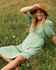 True Romance - Floaty Dress for Women  ABJWD00478
