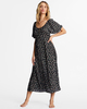 True Romance - Floaty Dress for Women  ABJWD00478