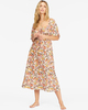 True Romance - Floaty Dress for Women  ABJWD00478