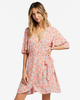 All For You - Mini Dress for Women  ABJWD00587