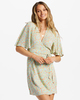 All For You - Mini Dress for Women  ABJWD00587