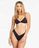 Sol Searcher Ceci - Triangle Bikini Top for Women  ABJX300134