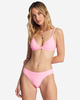 Tanlines Ceci - Triangle Bikini Top for Women  ABJX300291