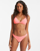 Tanlines Ceci - Triangle Bikini Top for Women  ABJX300291