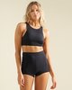A/Div - High Neck Bikini Top for Women  ABJX300467