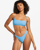 Tanlines Zoe - Crop Bikini Top for Women  ABJX300768