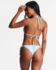 SOL SEARCHER TIE SIDE TANGA  ABJX400507