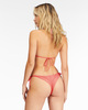 SOL SEARCHER TIE SIDE TANGA  ABJX400507
